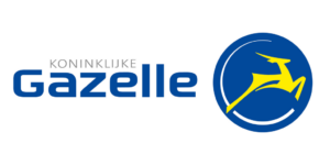 Gazelle Logo