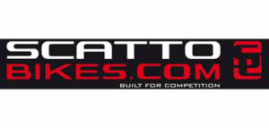Scatto Bikes Logo